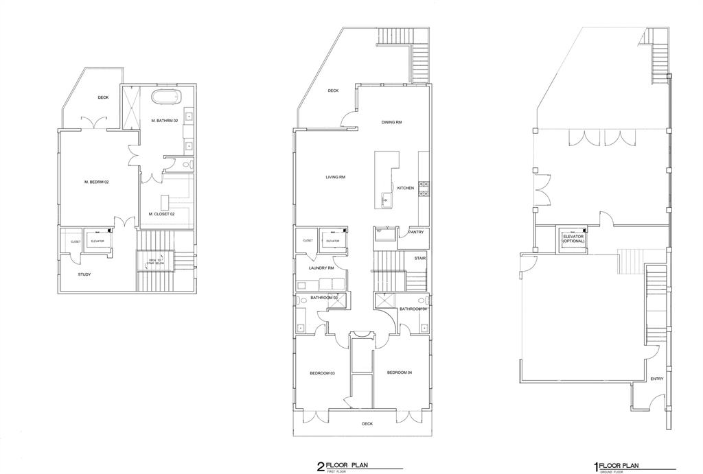 2166 - FOR SALE (To Be Built) PLAN E